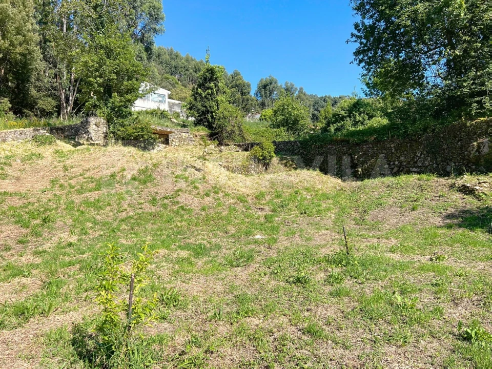 Terreno para Venda em Moledo e Cristelo Foto 3