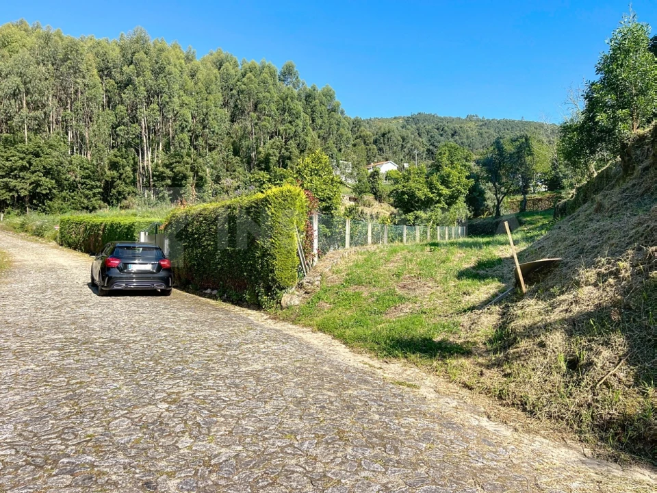 Terreno para Venda em Moledo e Cristelo Foto 7