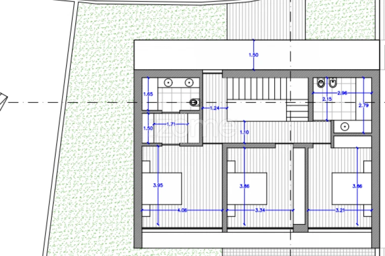 Moradia T4 para Venda em Louro Foto 33