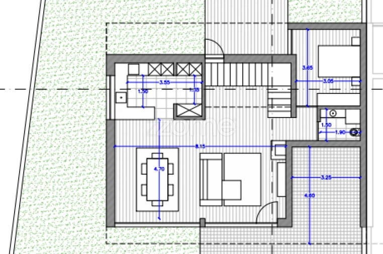 Moradia T4 para Venda em Louro Foto 34
