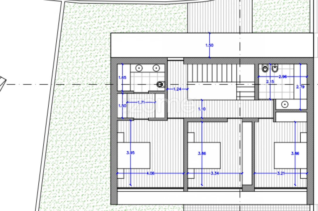 Moradia T4 para Venda em Louro Foto 33