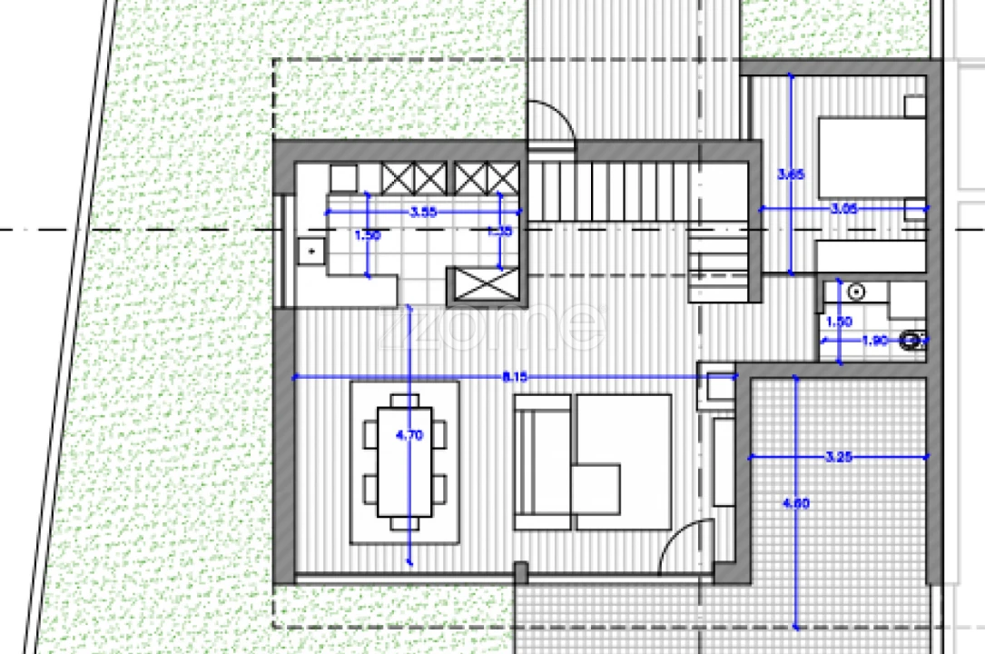 Moradia T4 para Venda em Louro Foto 34