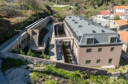 Apartamento T1 para Venda em Covilhã e Canhoso