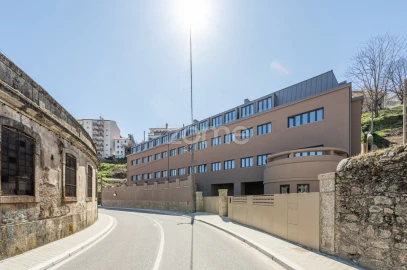 Apartamento T1 para Venda em Covilhã e Canhoso