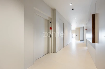 Apartamento T1 para Venda em Covilhã e Canhoso