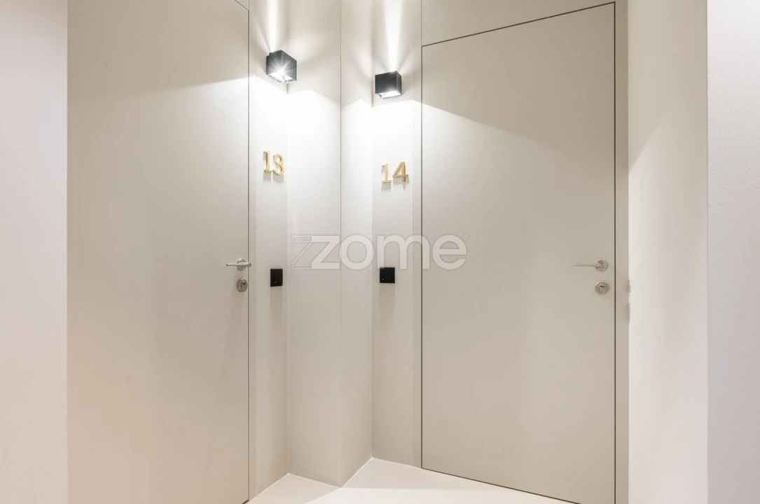 Apartamento T1 para Venda em Covilhã e Canhoso Foto 18