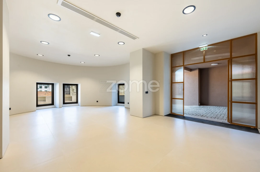 Apartamento T1 para Venda em Covilhã e Canhoso Foto 10