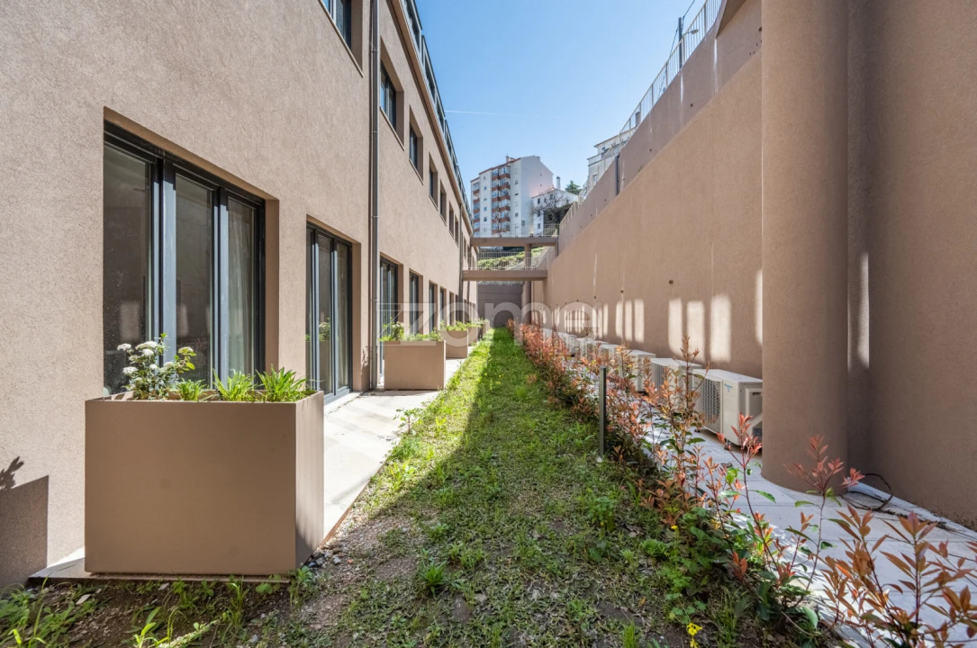 Apartamento T1 para Venda em Covilhã e Canhoso Foto 1