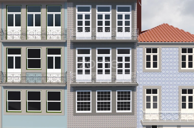 Prédio para Venda em Cedofeita, Santo Ildefonso, Sé, Miragaia, São Nicolau e Vitória