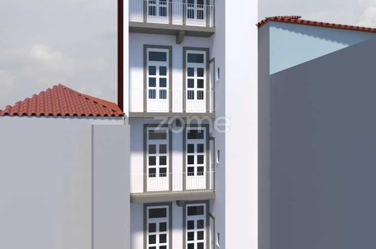 Prédio para Venda em Cedofeita, Santo Ildefonso, Sé, Miragaia, São Nicolau e Vitória Foto 21