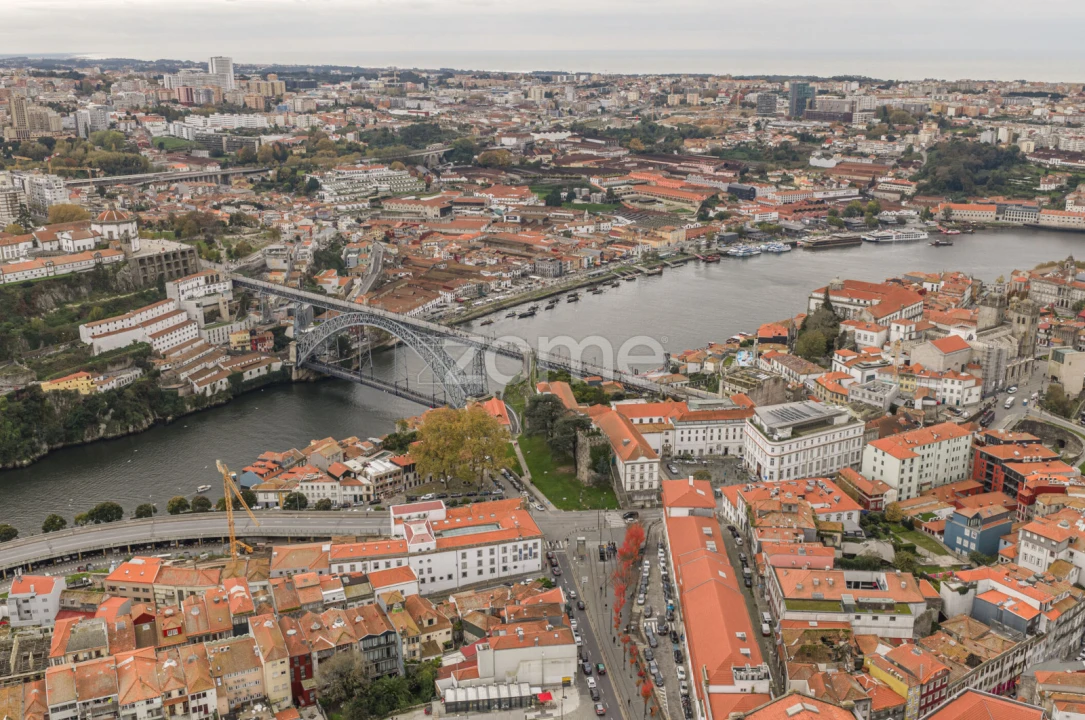 Moradia T2 para Venda em Cedofeita, Santo Ildefonso, Sé, Miragaia, São Nicolau e Vitória Foto 12