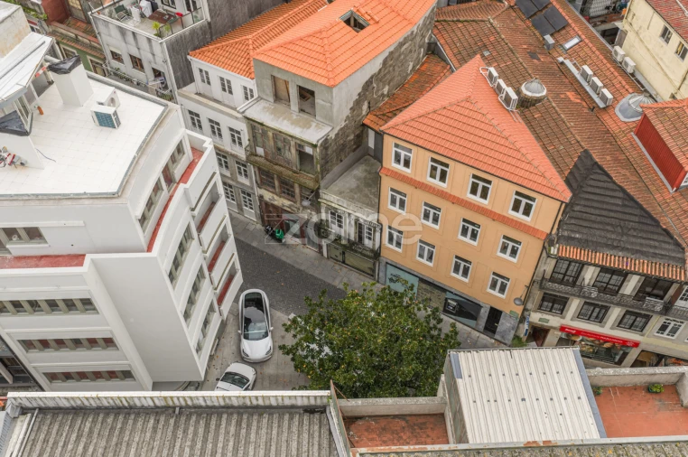 Moradia T2 para Venda em Cedofeita, Santo Ildefonso, Sé, Miragaia, São Nicolau e Vitória Foto 10