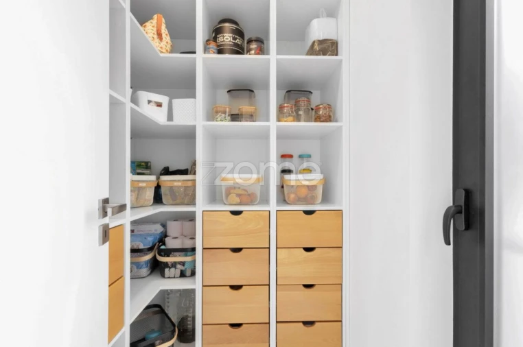 Moradia T4 para Venda em Canidelo Foto 11