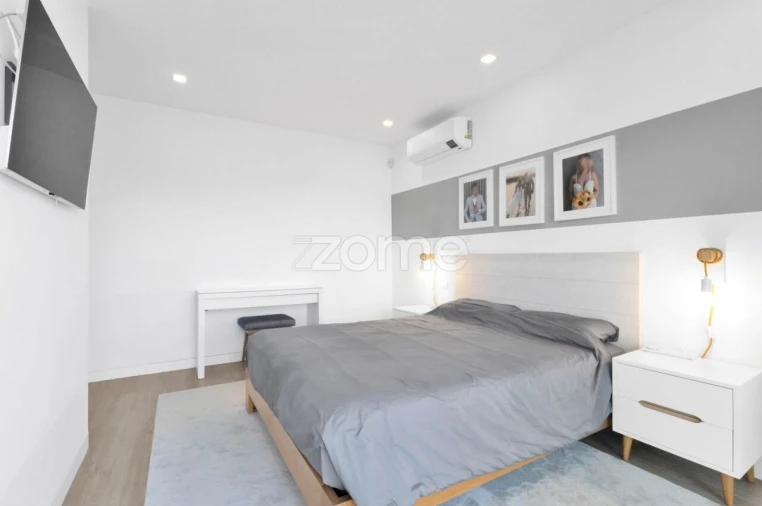 Moradia T4 para Venda em Canidelo Foto 22