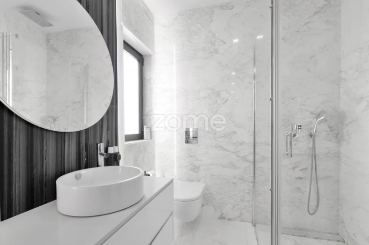 Moradia T4 para Venda em Canidelo Foto 24