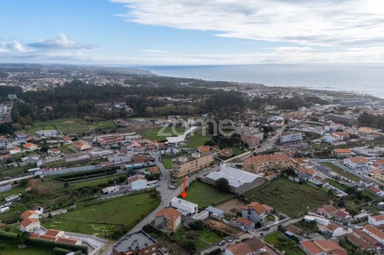 Moradia T4 para Venda em Canidelo Foto 34