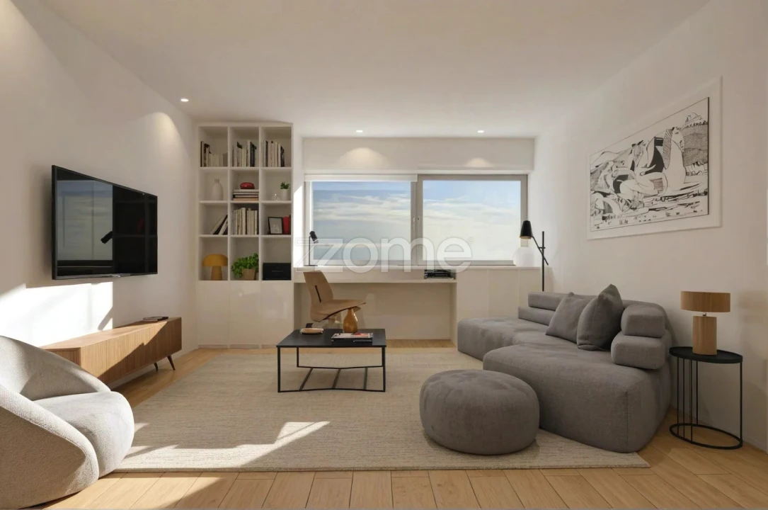 Apartamento T2 para Venda em Matosinhos e Leça da Palmeira Foto 2