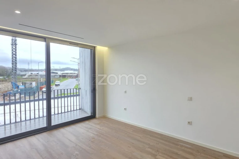 Moradia T3 para Venda em Merelim (São Pedro) e Frossos Foto 22