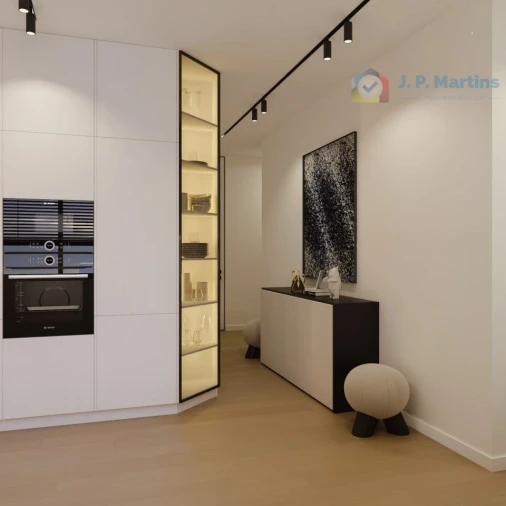 Apartamento T3 para Venda em Alto do Seixalinho, Santo André e Verderena Foto 3