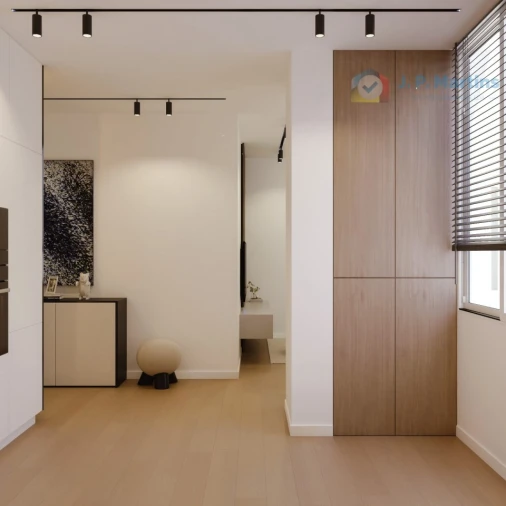 Apartamento T3 para Venda em Alto do Seixalinho, Santo André e Verderena Foto 4