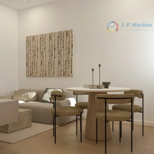 Apartamento T3 para Venda em Alto do Seixalinho, Santo André e Verderena Foto 5