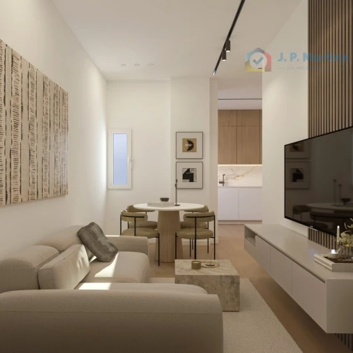 Apartamento T3 para Venda em Alto do Seixalinho, Santo André e Verderena