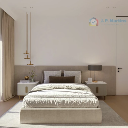 Apartamento T3 para Venda em Alto do Seixalinho, Santo André e Verderena Foto 7