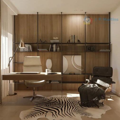 Apartamento T3 para Venda em Alto do Seixalinho, Santo André e Verderena Foto 10