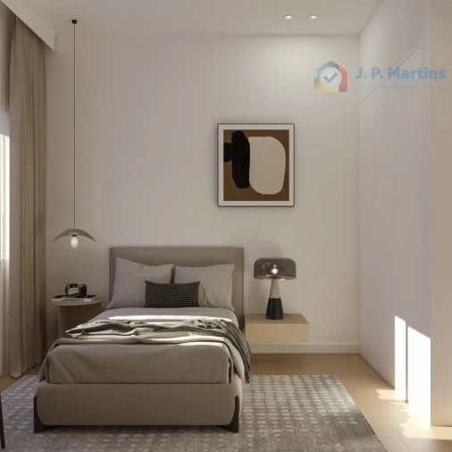 Apartamento T3 para Venda em Alto do Seixalinho, Santo André e Verderena Foto 11