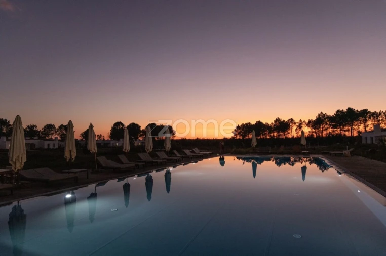 Apartamento T1 para Venda em São Teotónio Foto 18