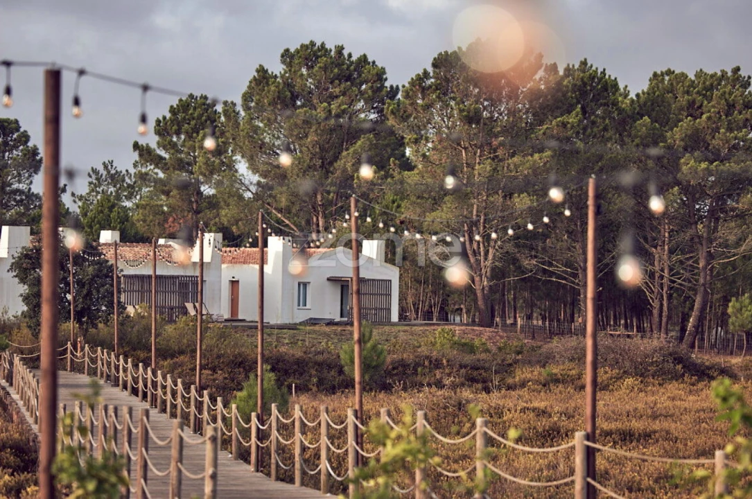 Apartamento T1 para Venda em São Teotónio Foto 27