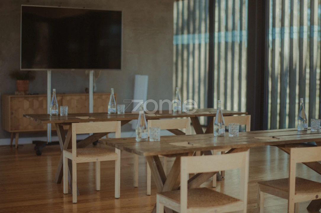 Apartamento T1 para Venda em São Teotónio Foto 21