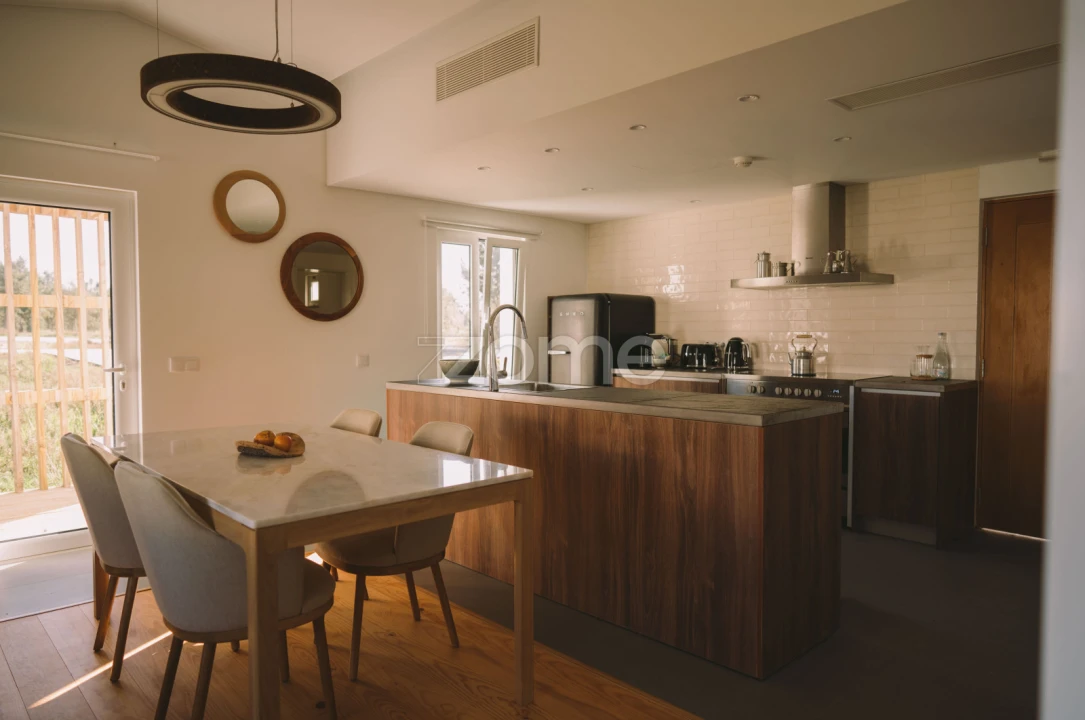 Apartamento T1 para Venda em São Teotónio Foto 5