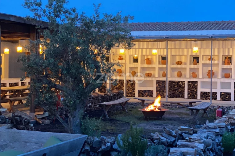 Apartamento T1 para Venda em São Teotónio Foto 14