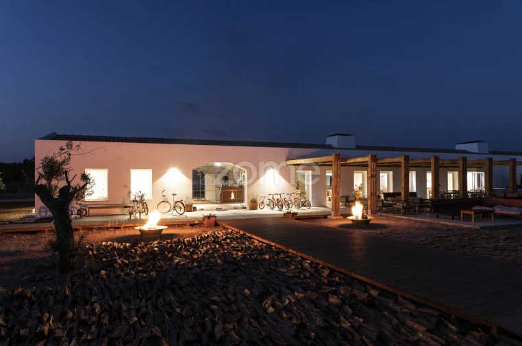 Apartamento T1 para Venda em São Teotónio Foto 23