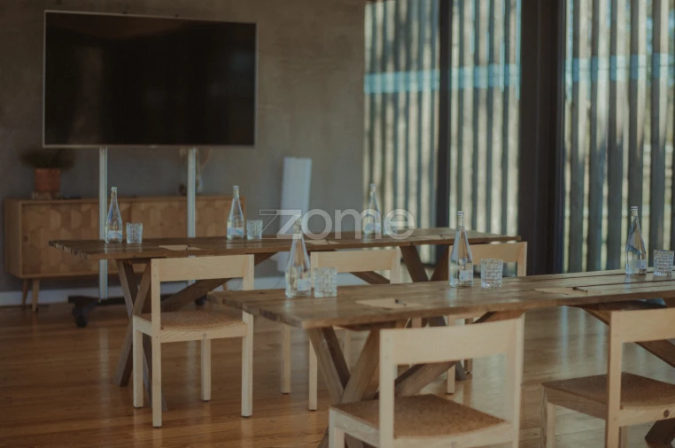 Apartamento T1 para Venda em São Teotónio Foto 21