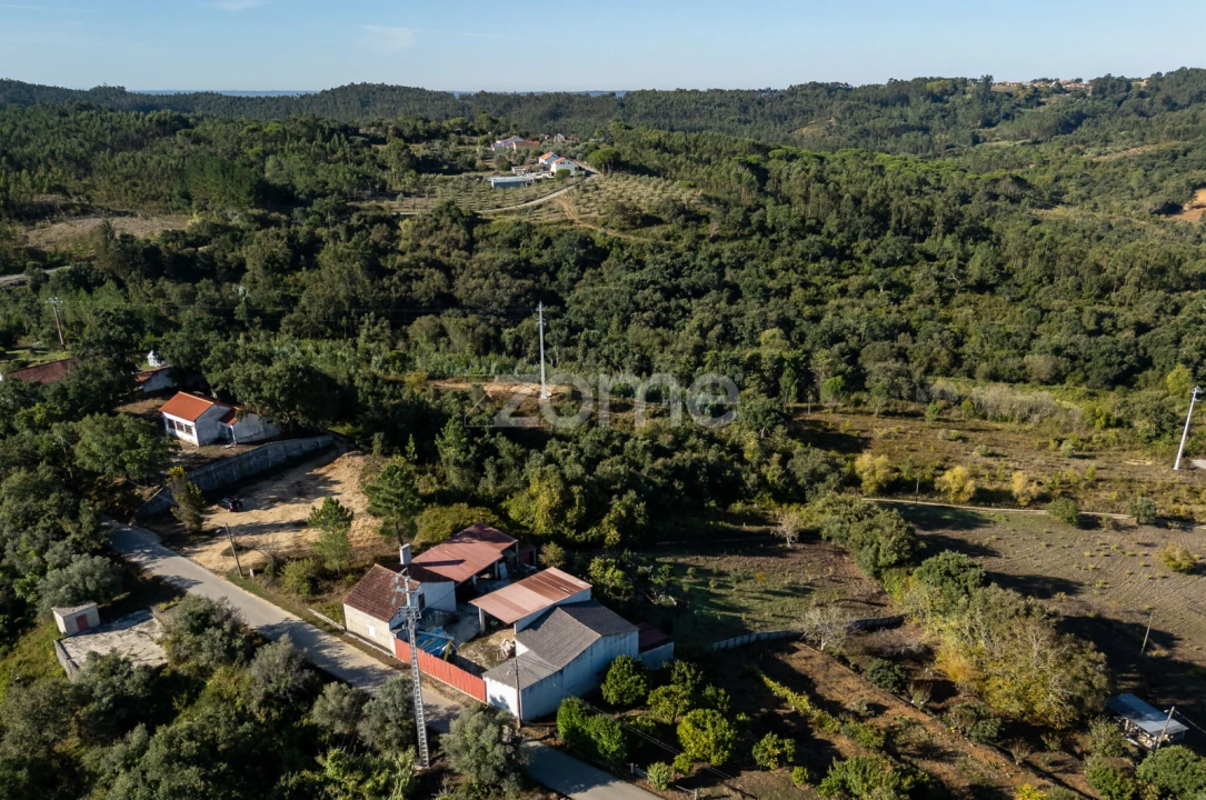 Quinta T1 para Venda em Gesteira e Brunhós Foto 37