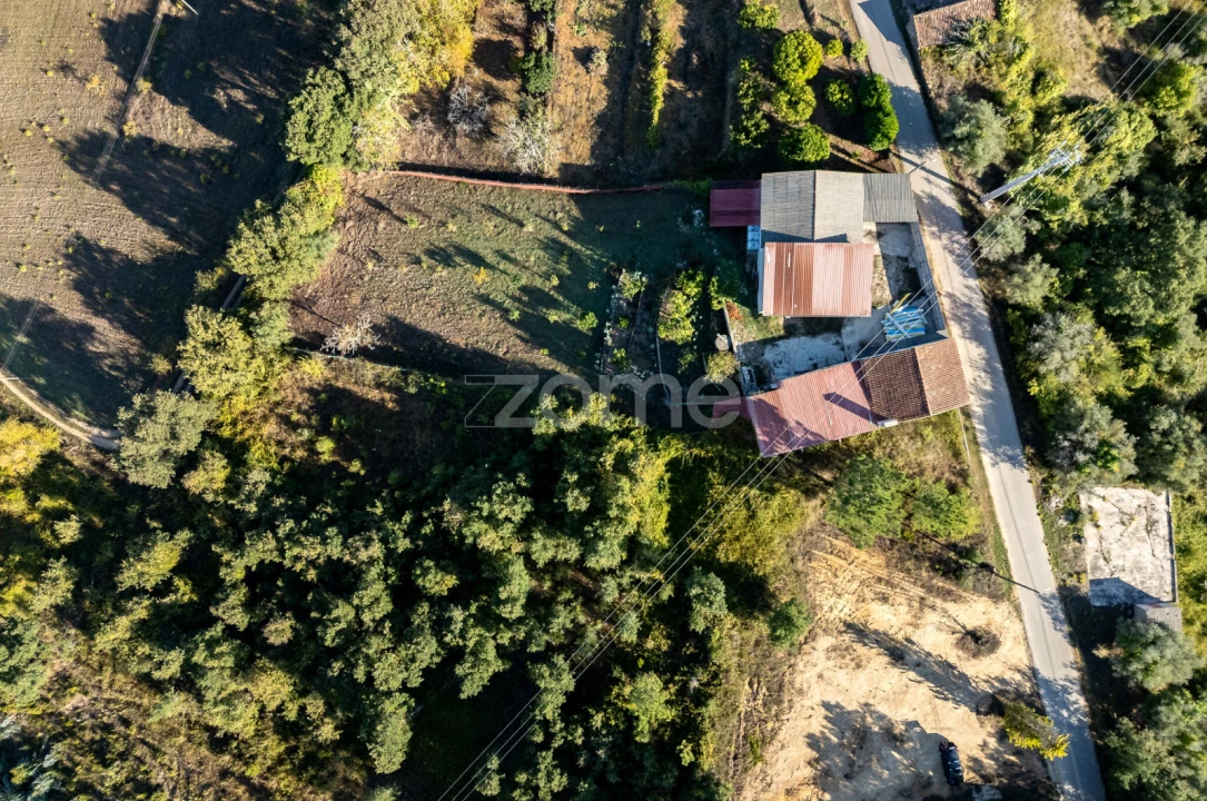 Quinta T1 para Venda em Gesteira e Brunhós Foto 44