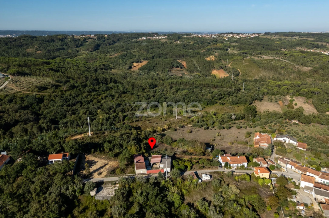 Quinta T1 para Venda em Gesteira e Brunhós Foto 48
