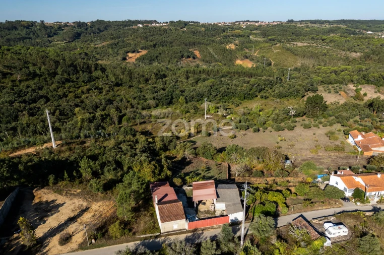 Quinta T1 para Venda em Gesteira e Brunhós Foto 36