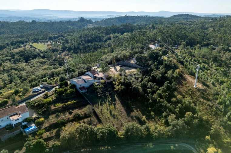 Quinta T1 para Venda em Gesteira e Brunhós Foto 39