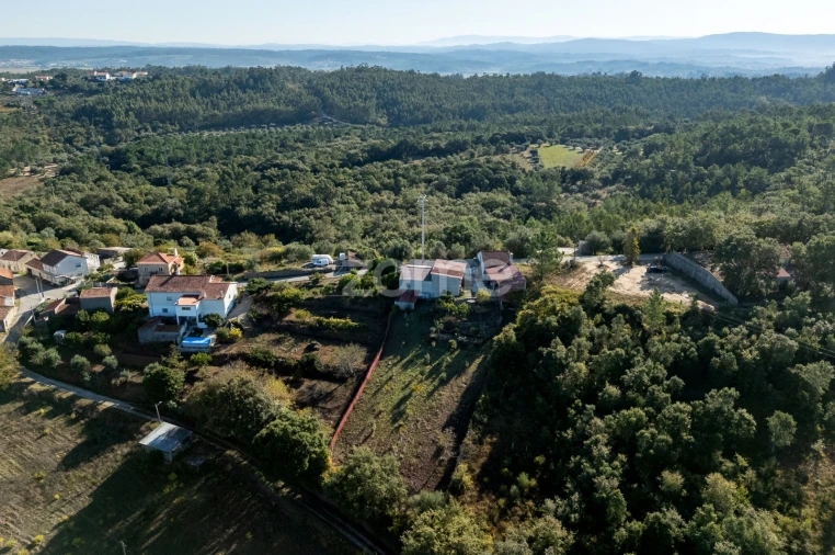 Quinta T1 para Venda em Gesteira e Brunhós Foto 40