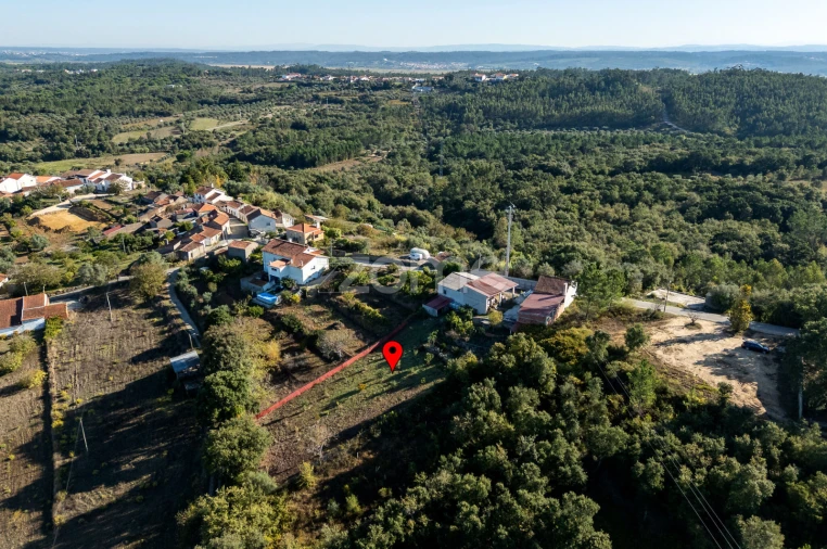 Quinta T1 para Venda em Gesteira e Brunhós Foto 41