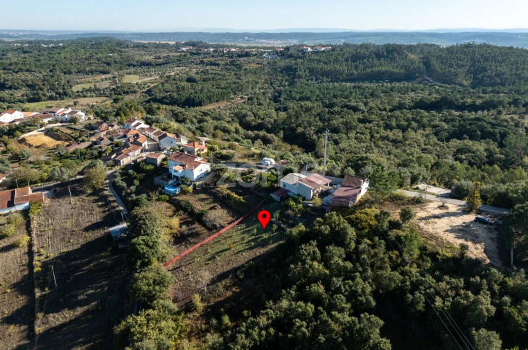 Quinta T1 para Venda em Gesteira e Brunhós Foto 42