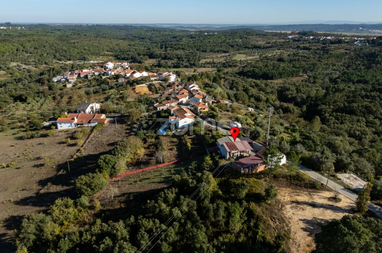 Quinta T1 para Venda em Gesteira e Brunhós Foto 43