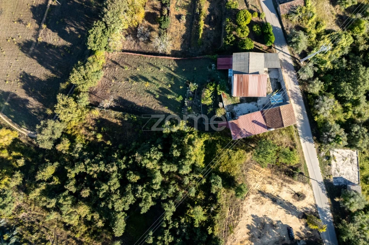Quinta T1 para Venda em Gesteira e Brunhós Foto 44