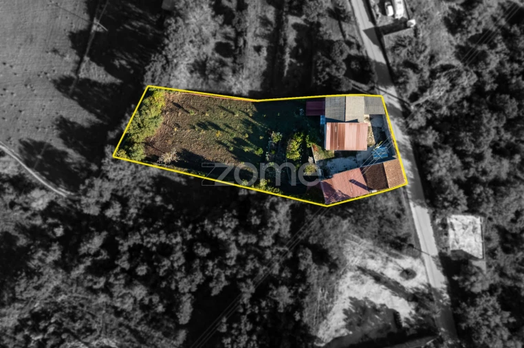 Quinta T1 para Venda em Gesteira e Brunhós Foto 45