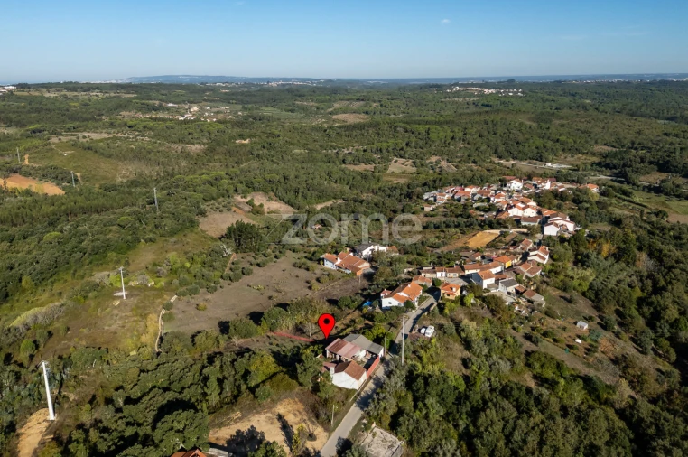 Quinta T1 para Venda em Gesteira e Brunhós Foto 46