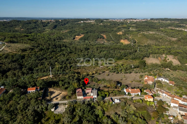 Quinta T1 para Venda em Gesteira e Brunhós Foto 48