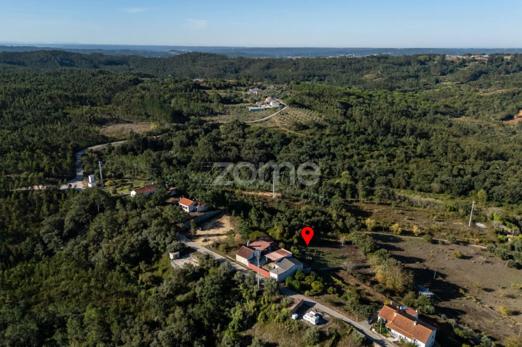 Quinta T1 para Venda em Gesteira e Brunhós Foto 49